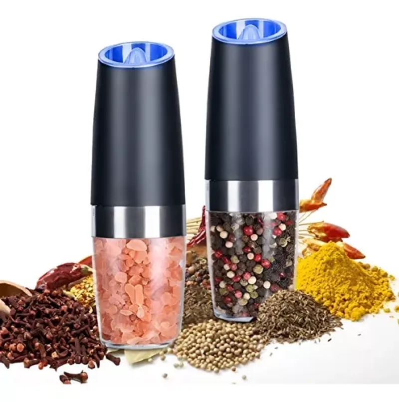 Comprar Molino Electrico Para Especias Led en Electroshopy